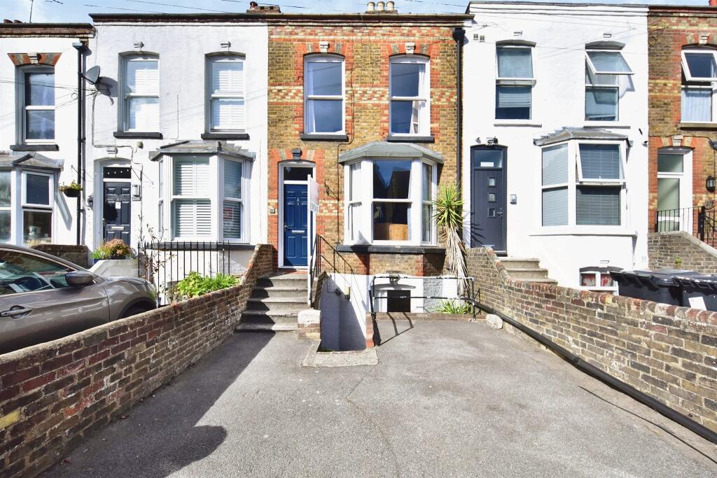 Main image of property: Boxley Road, Maidstone
