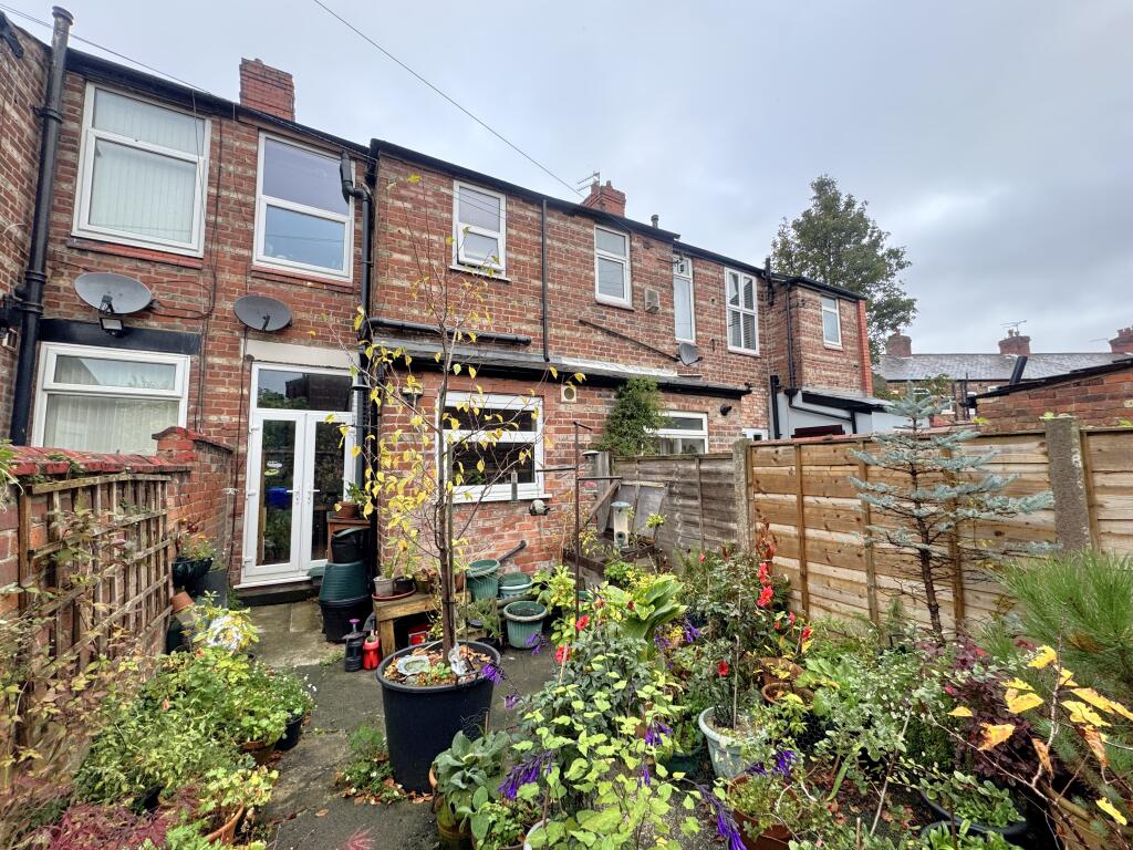 House in Manchester - View 2