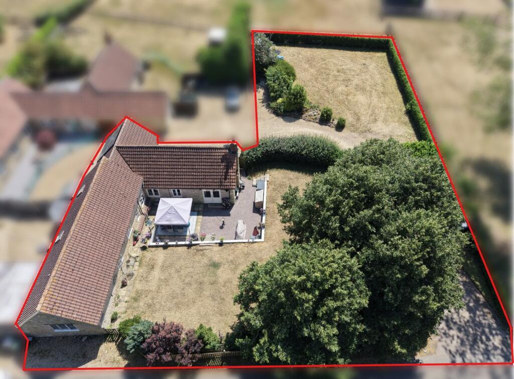 Main image of property: Jacobs Barn, Stretton