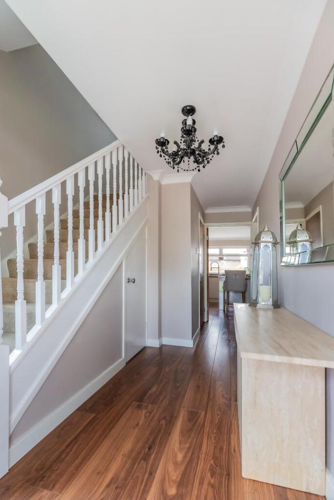 House in Sully, Cog - View 5