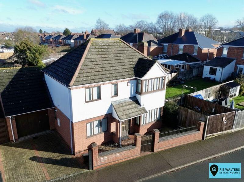 Main image of property: Lewisham Road, Gloucester