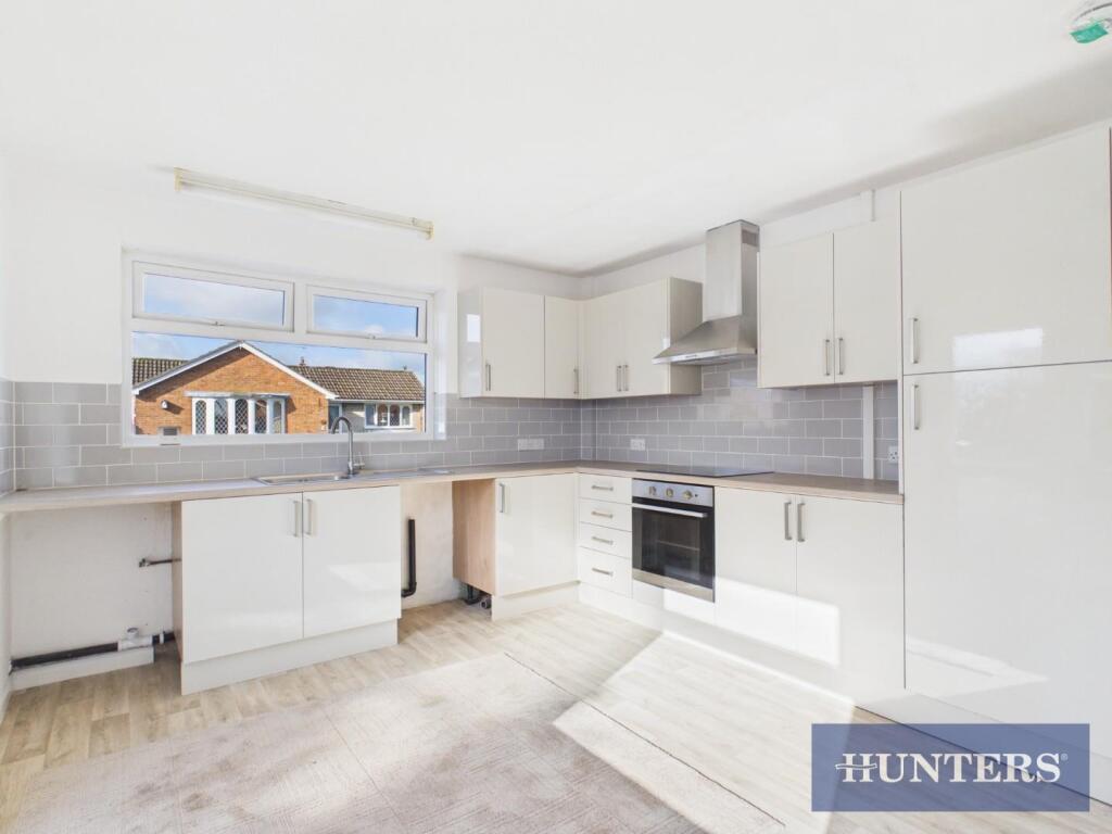 House in York - View 2