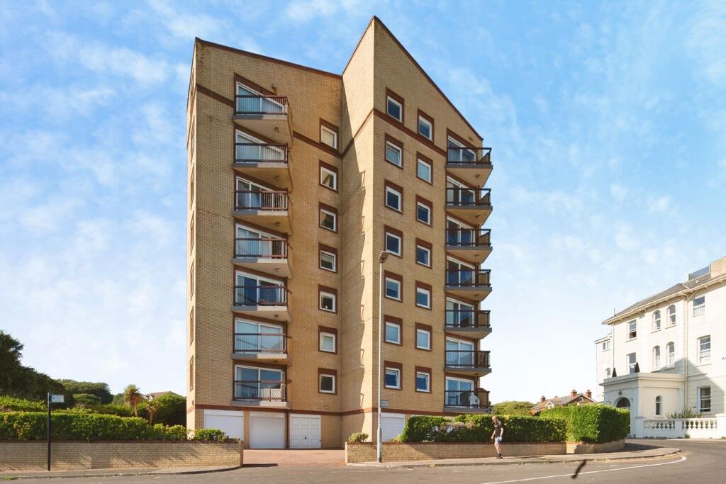 Main image of property: White Rock Road, Hastings, TN34
