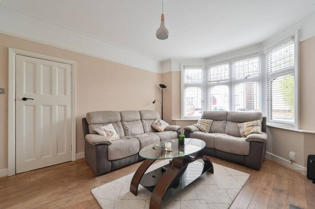 Main image of property: Chandos Road, Harrow, HA1