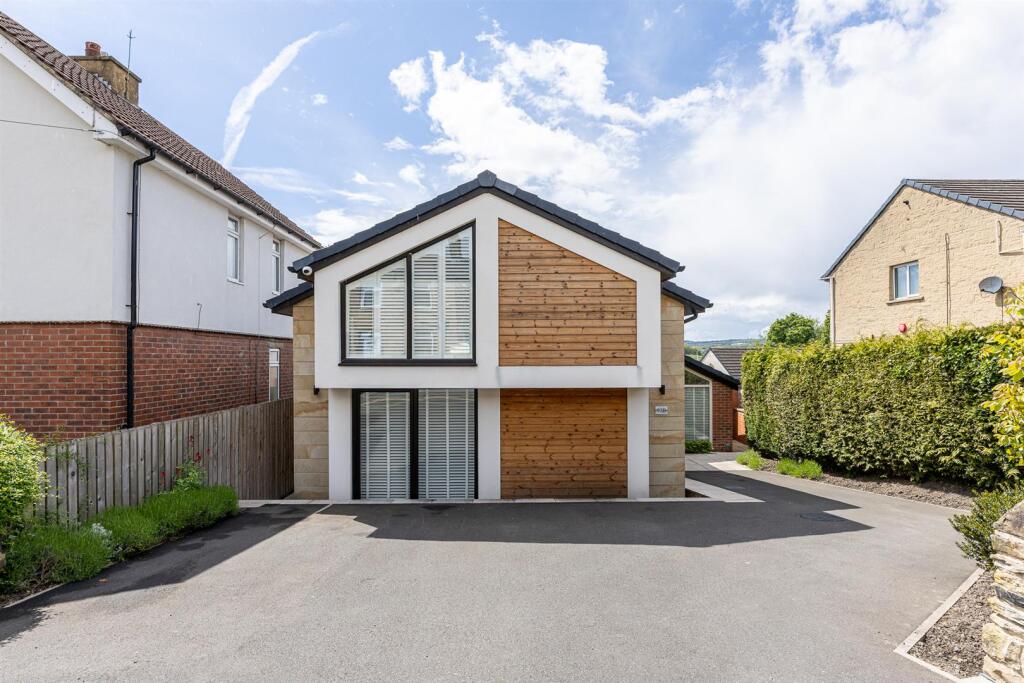 Main image of property: Stocks Bank Road, Mirfield