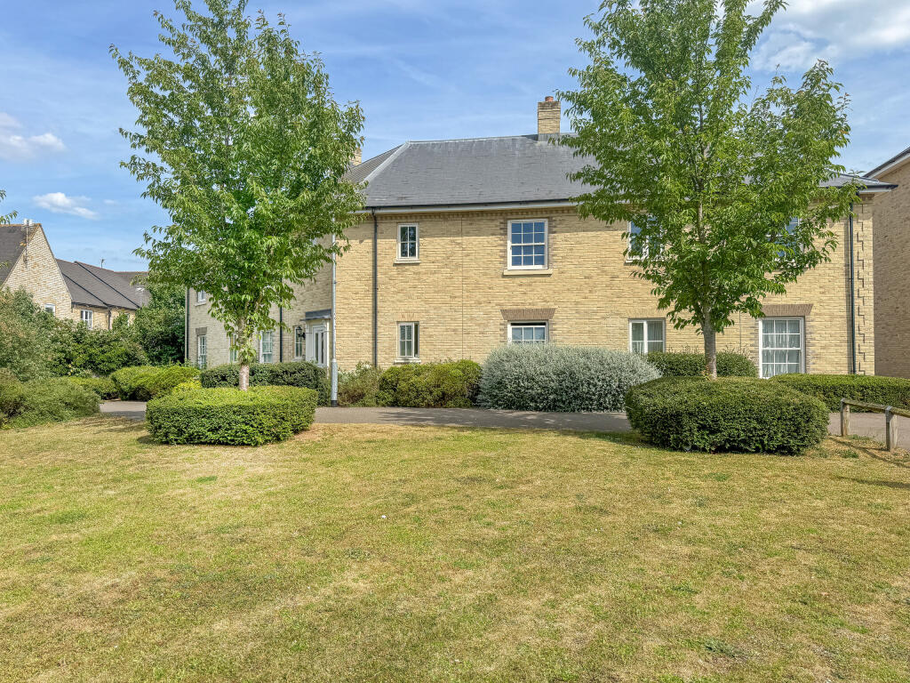 Main image of property: Burling Way, Burwell