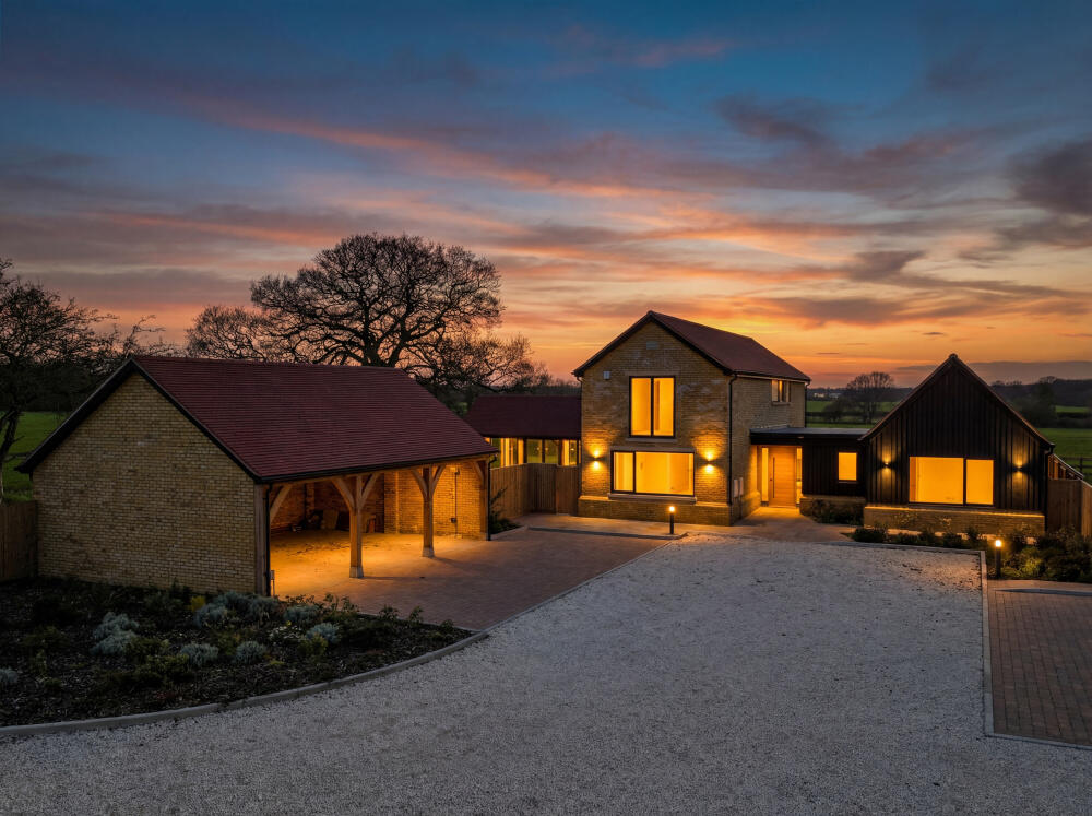 Main image of property: Kennel Lane, Harpenden, AL5