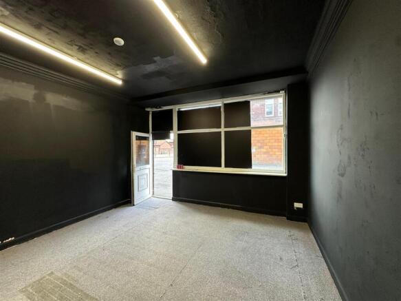 Commercial Property