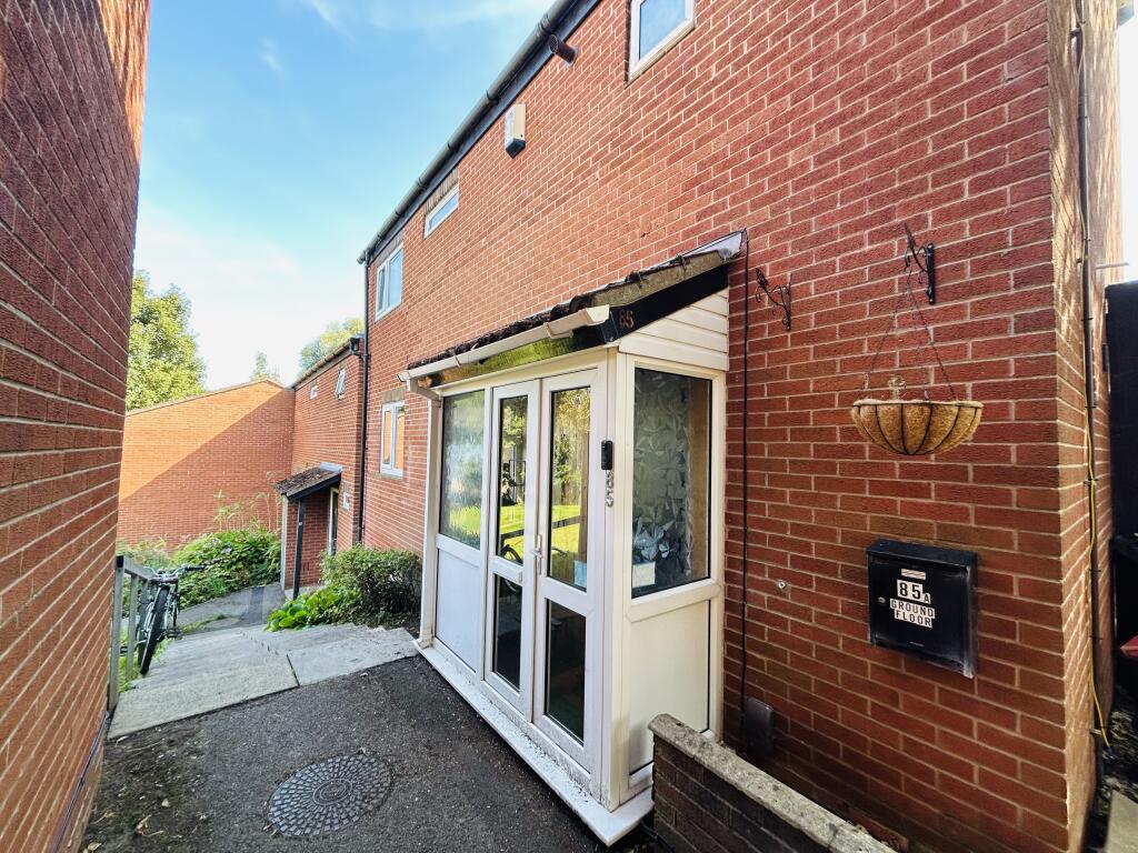 Main image of property: Wootton Road, Bristol