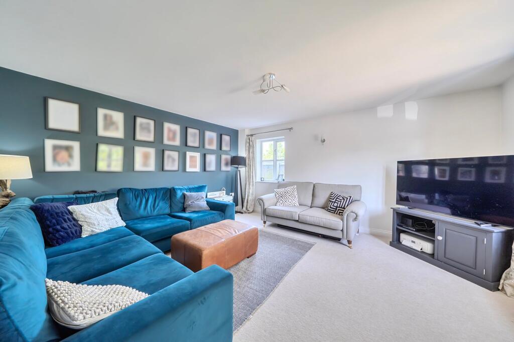 Coxley Meadows, Coxley, Nr Wells, BA5 - View 2