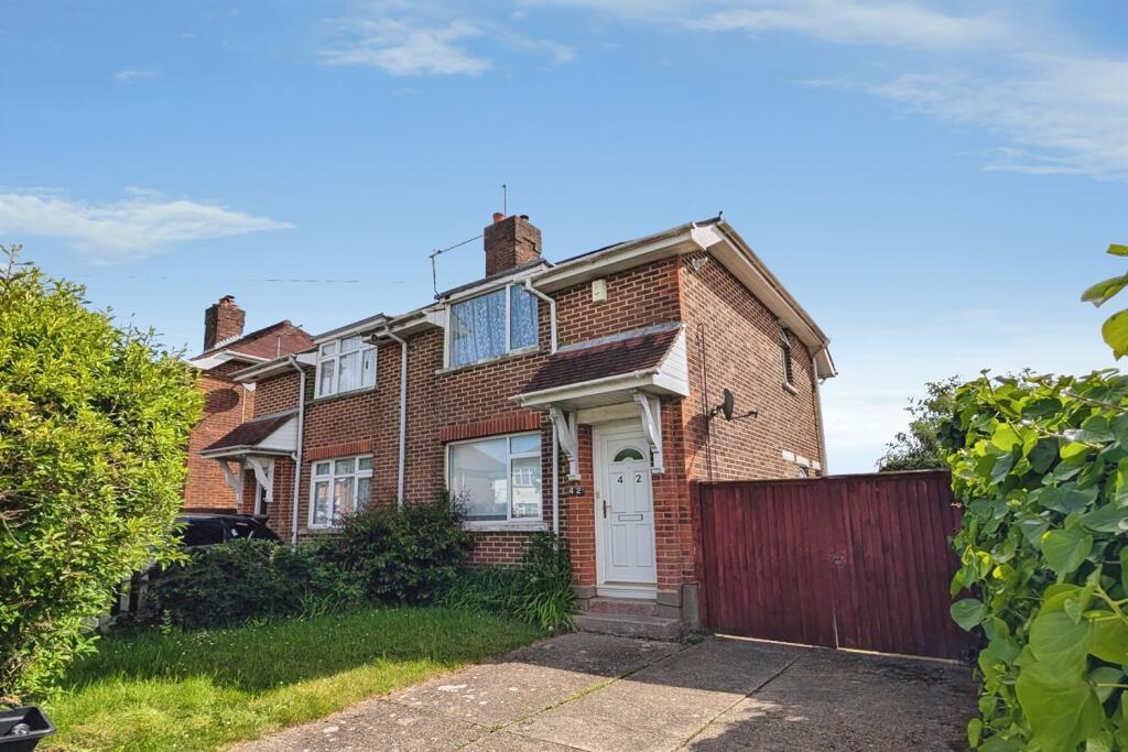 Main image of property: Olive Road, SO16