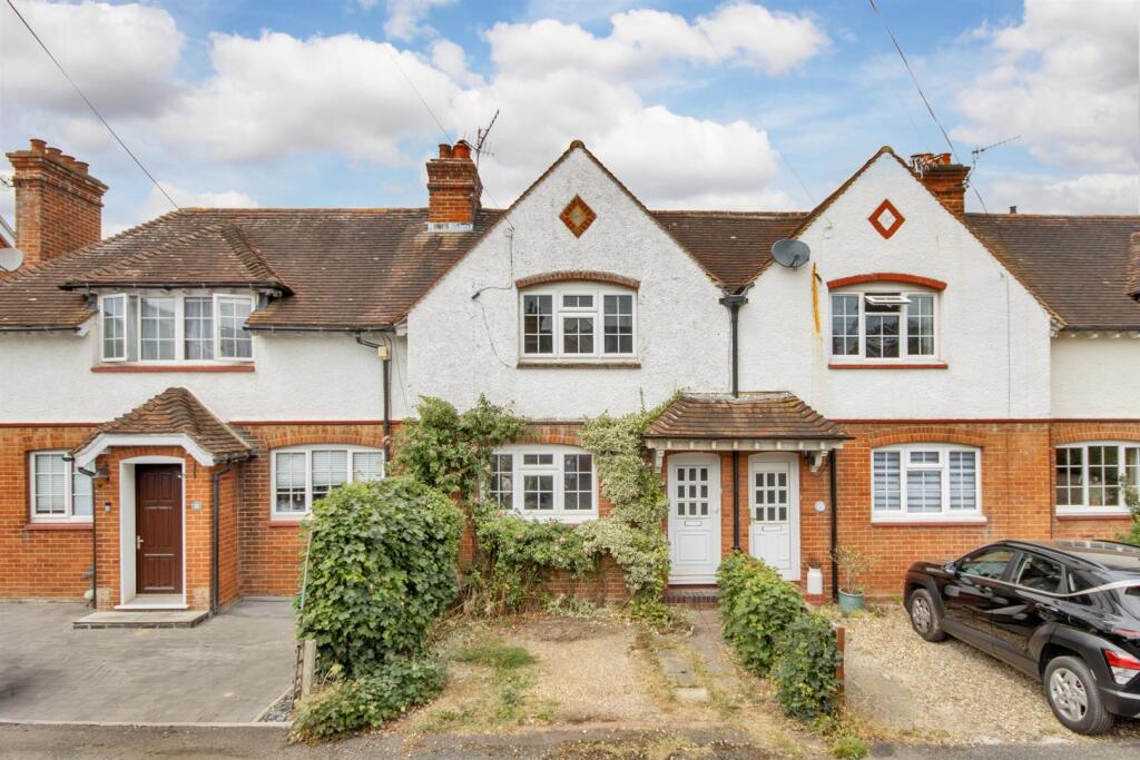 Main image of property: Powder Mills, Leigh