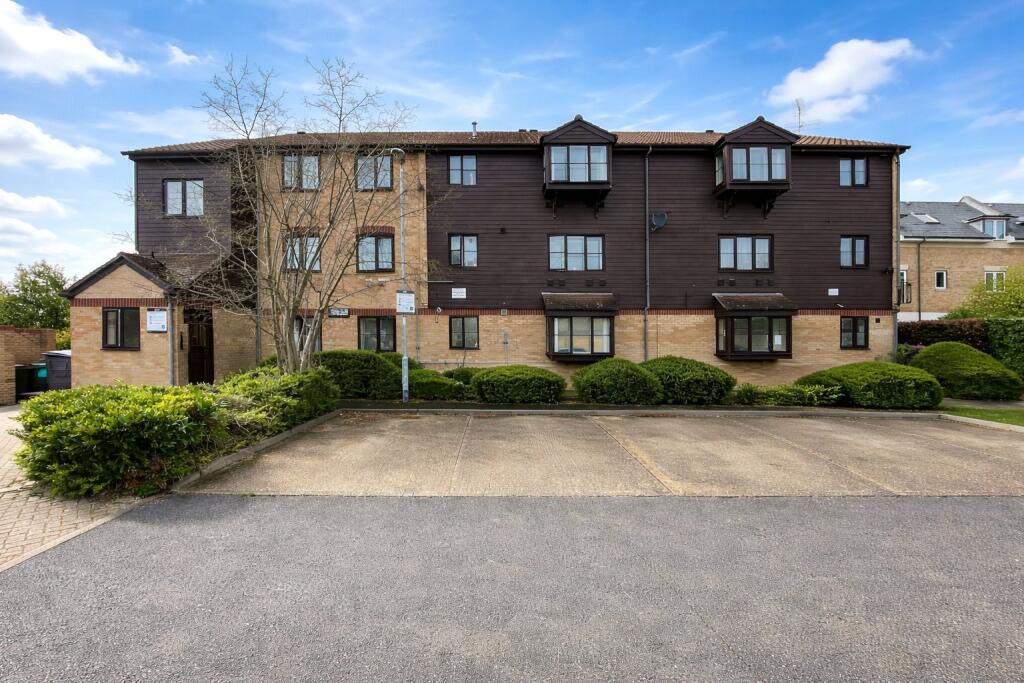 Main image of property: Kilberry Close, Isleworth, Greater London, TW7