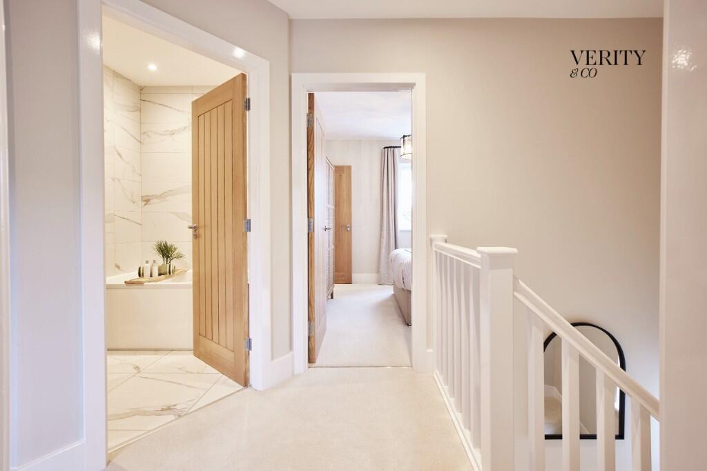 Additional image 24 of Plot 42, The Cooper, The Oaks, Skipton