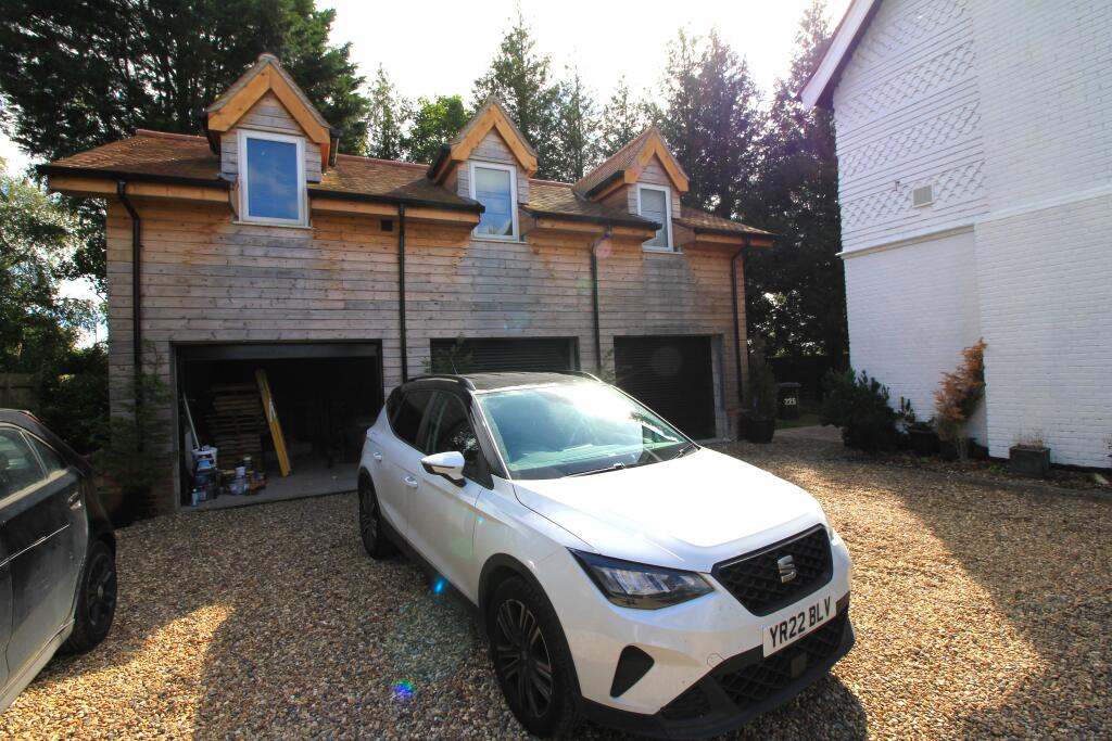 Main image of property: Newmarket Road, Norwich, Norfolk