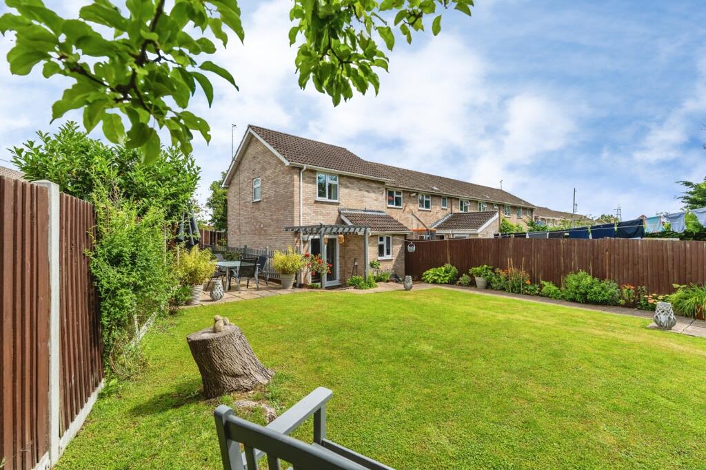 Main image of property: Hounsdown Close, Totton, Southampton, Hampshire, SO40