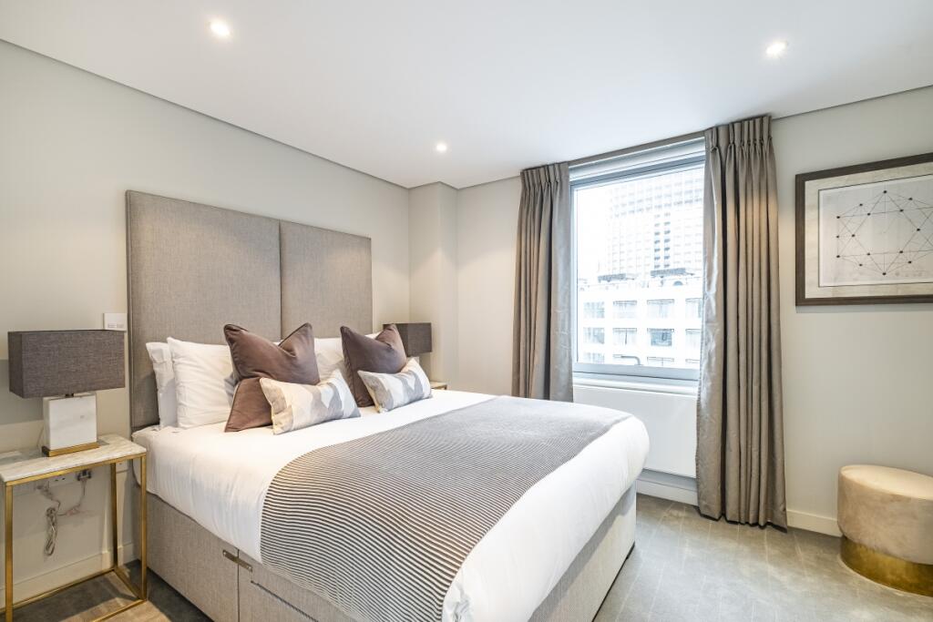 4 bedroom apartment for rent