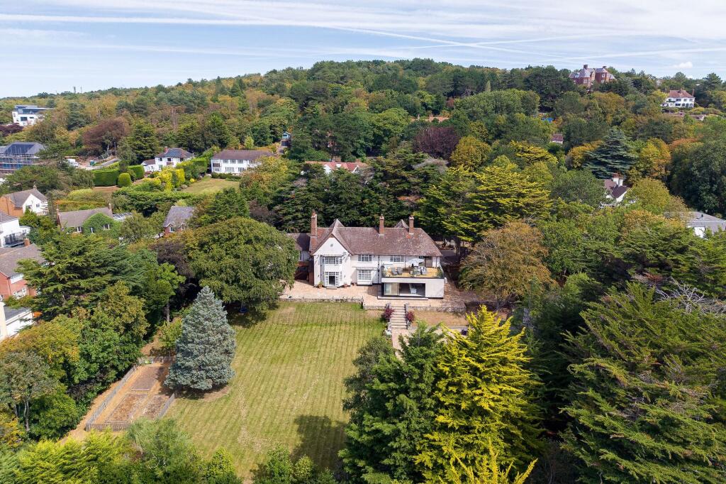 House in Chester - View 4