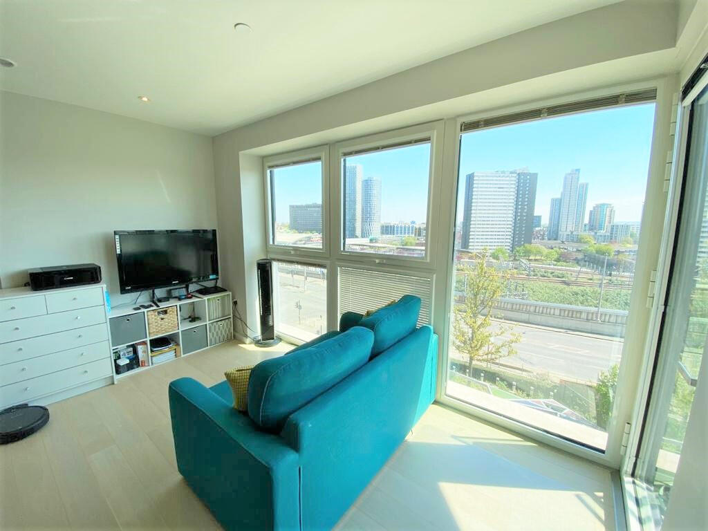 Main image of property: Lantana Heights, Glasshouse Gardens, London, E20