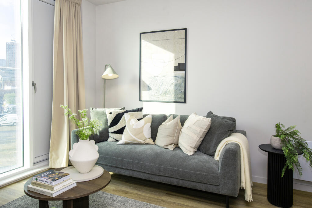 Main image of property: Heyrod Street, Manchester, Greater Manchester, M1