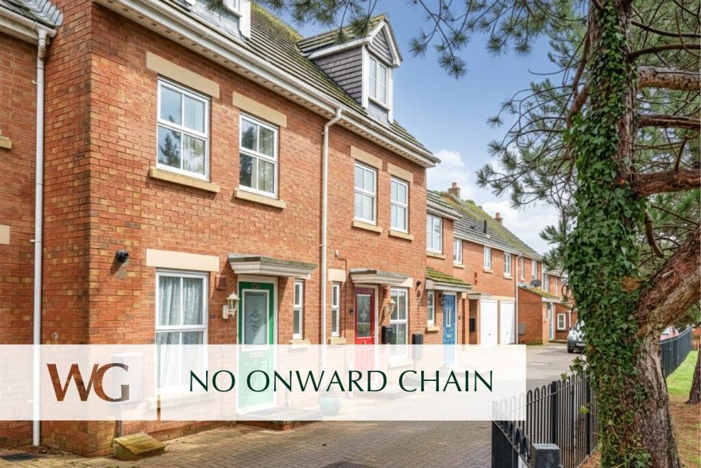 Main image of property: Alphington, Exeter