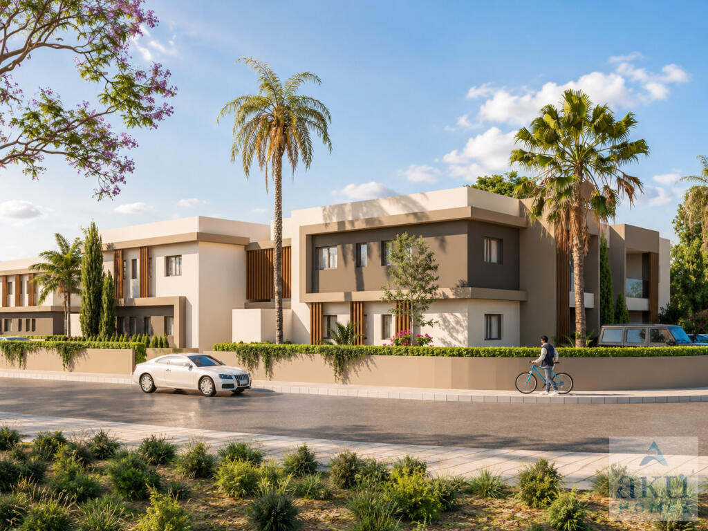 Main image of property: Larnaca, Xylotympou
