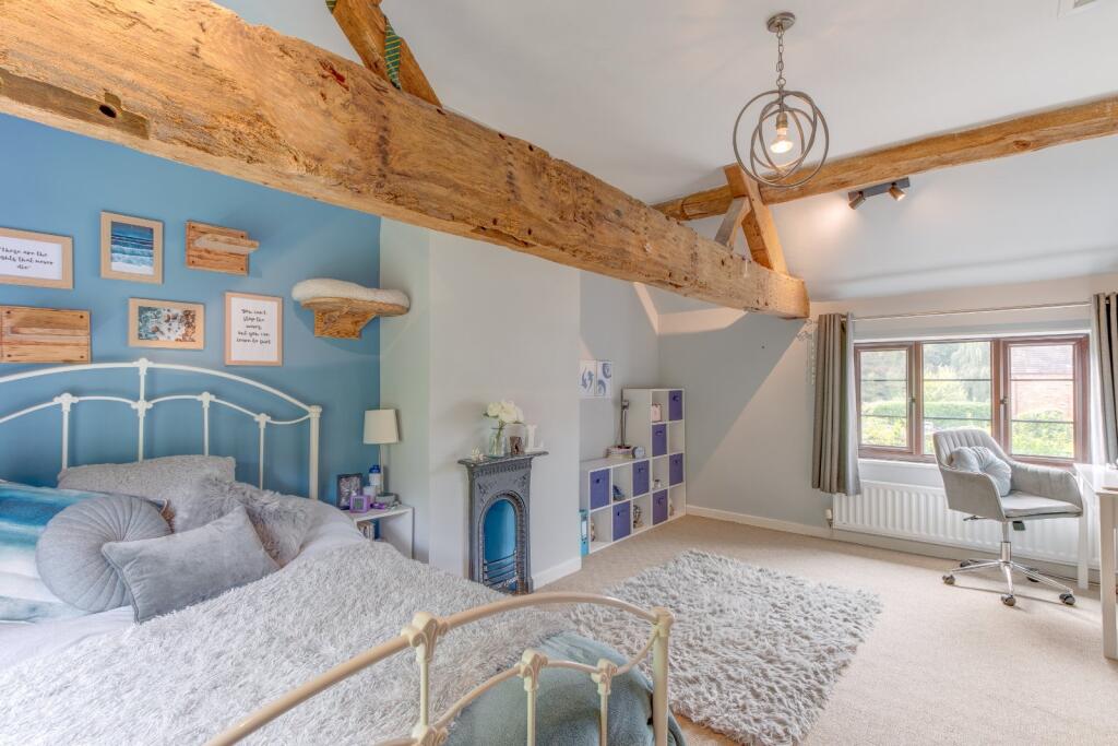 Additional image 11 of Icknield Street, Beoley, Redditch, Worcestershire, B98