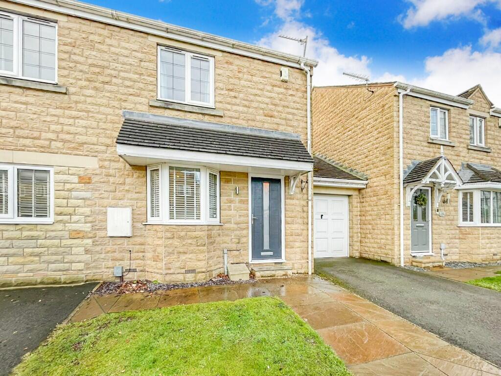 Main image of property: Pavilion Way, Meltham, HD9