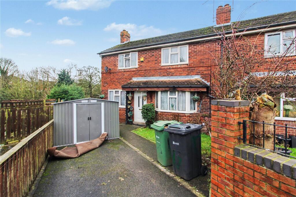 Main image of property: Poole Square, Leeds, West Yorkshire, LS15