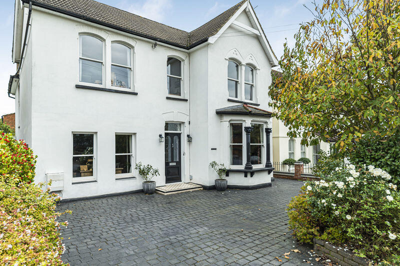 Main image of property: Upton Road South, Bexley