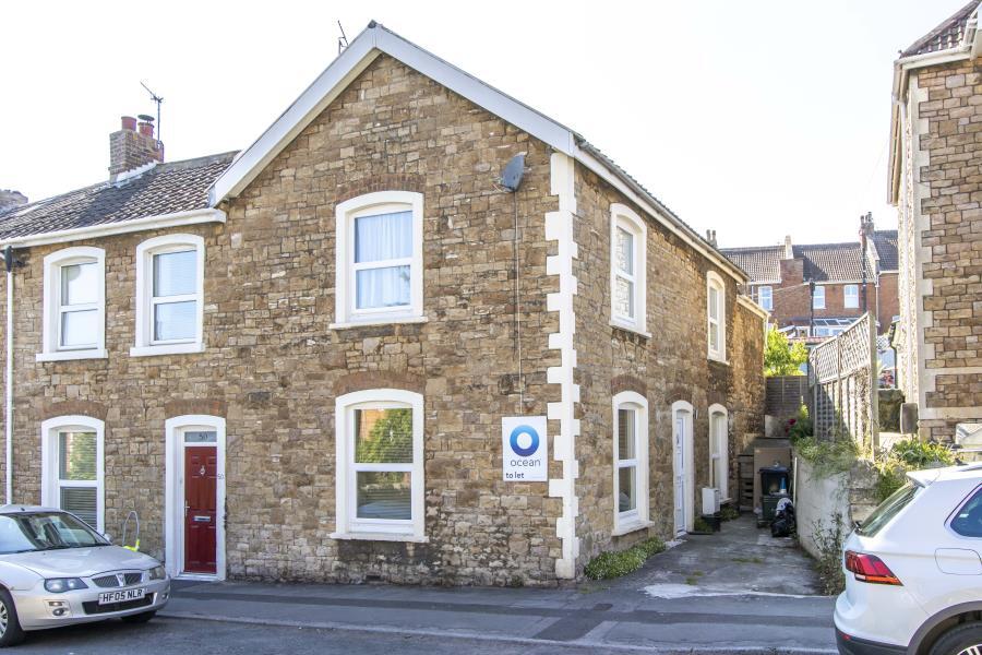 Main image of property: Slade Road - Portishead