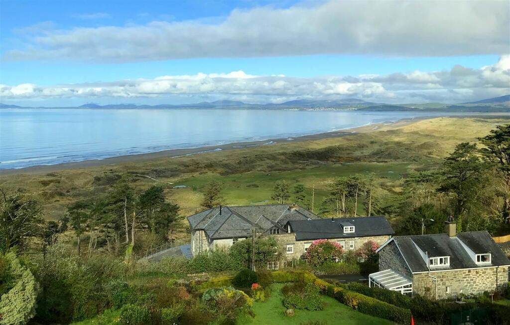 Eithinog, Harlech photo 2