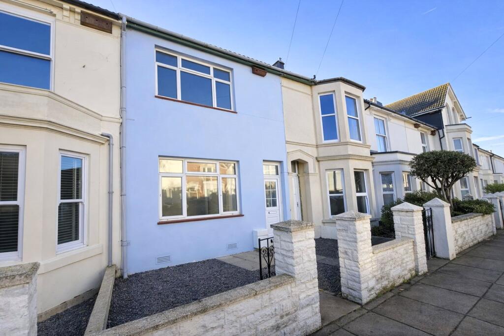 Main image of property: Inglis Road, Southsea, Hampshire, PO5
