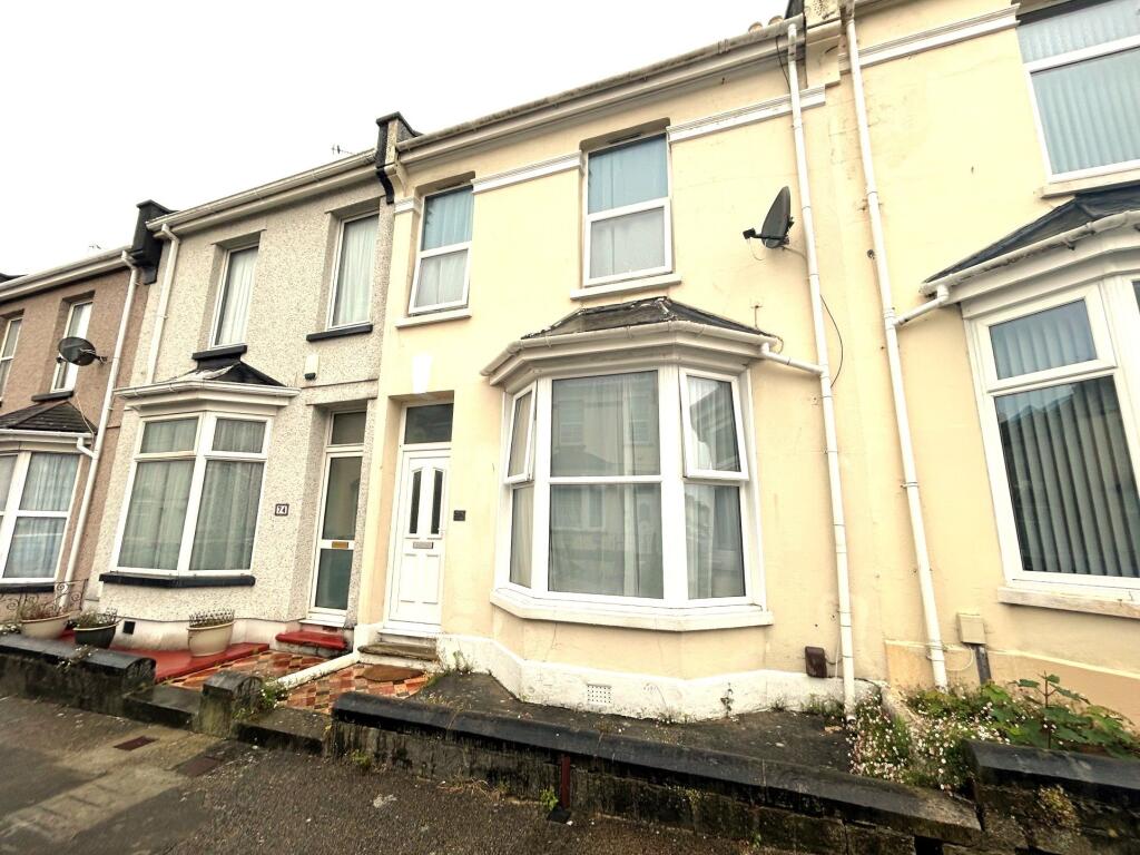 Main image of property: Fleet Street, Keyham, Plymouth