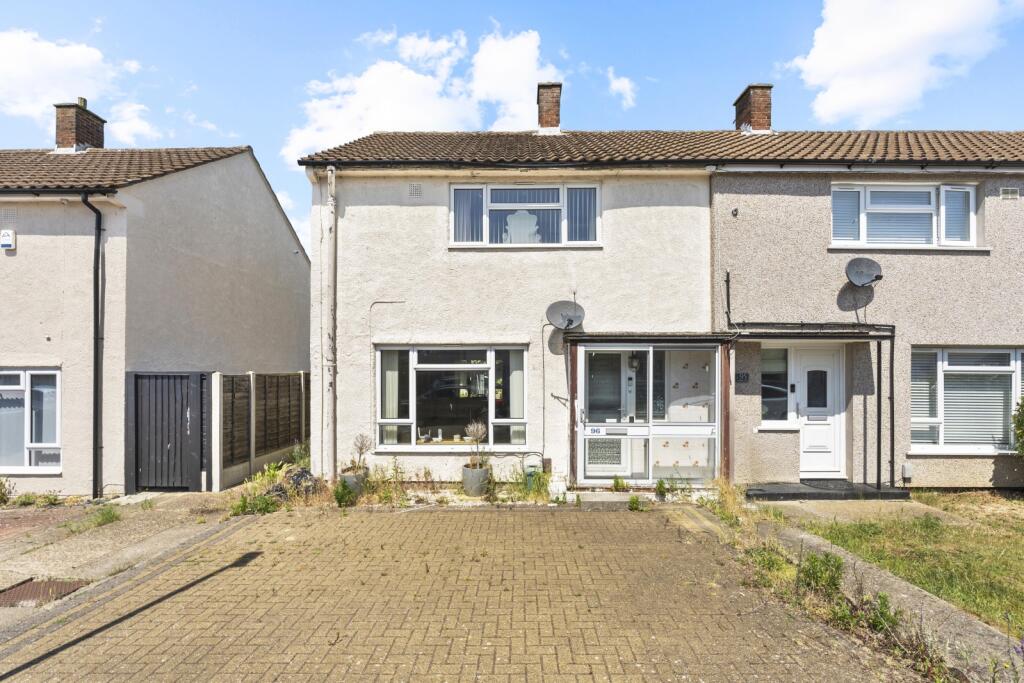 Main image of property: Long Ley, Harlow, Essex, CM20