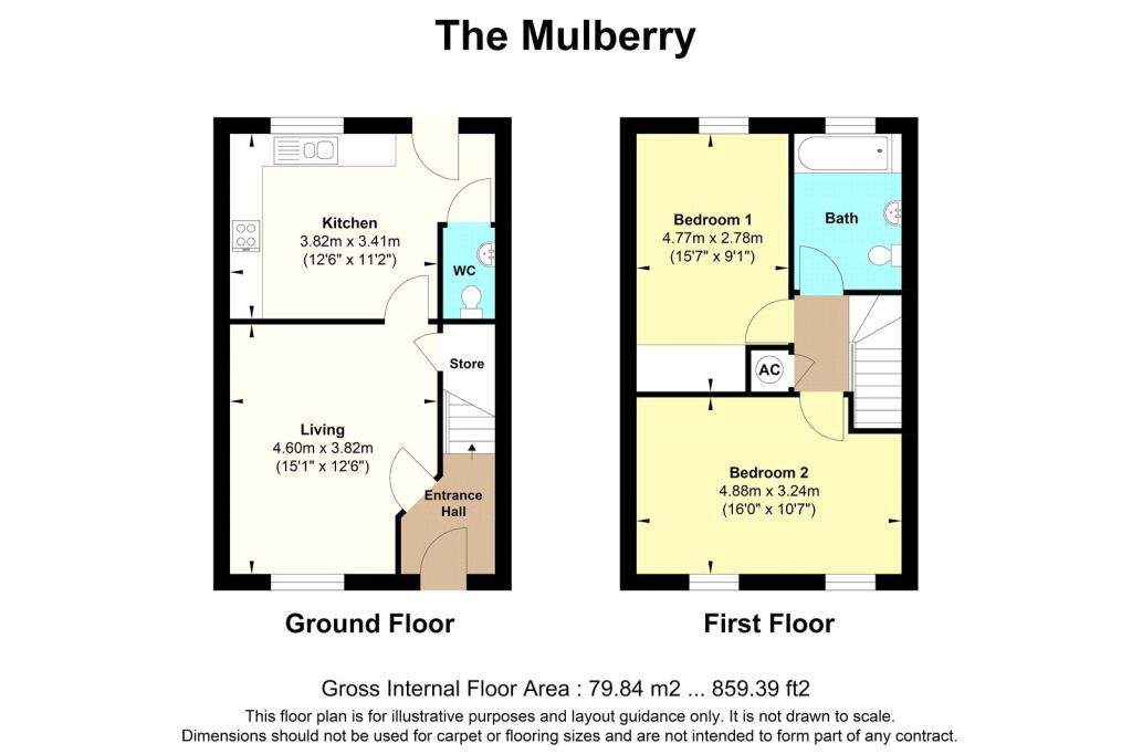 House in Taunton - More