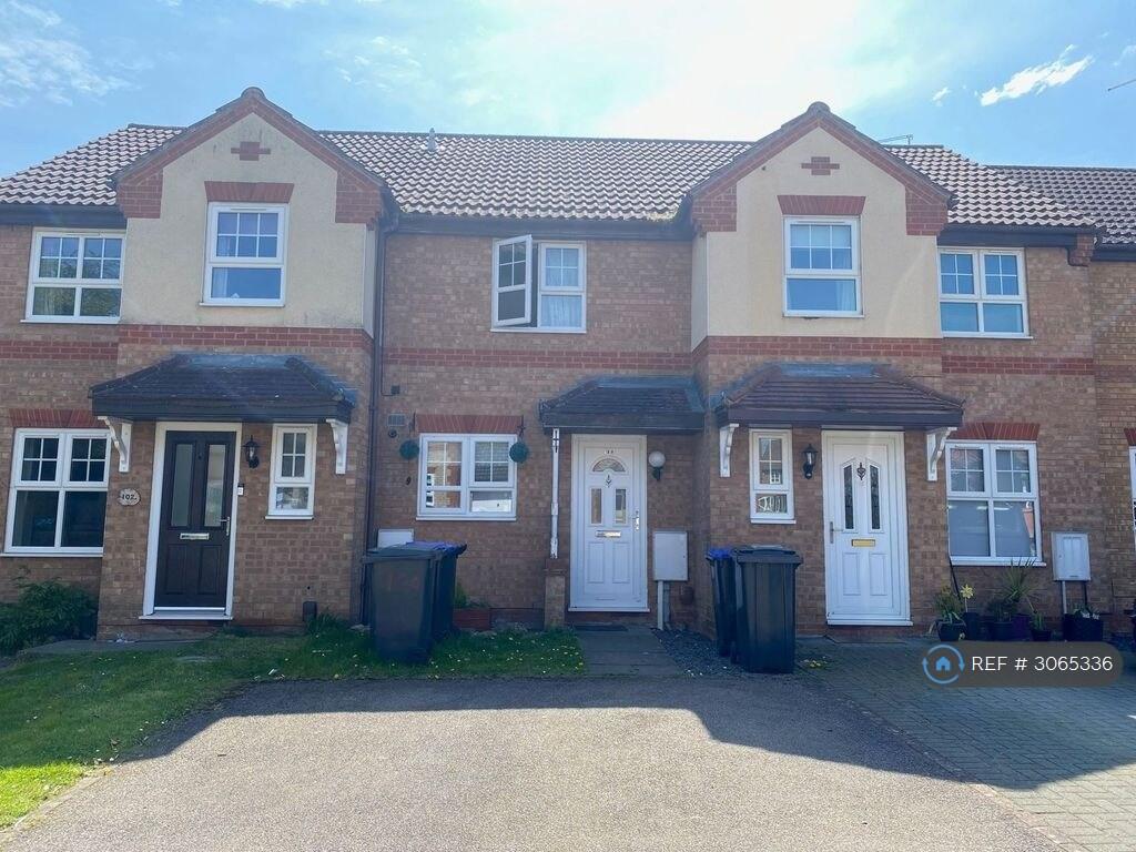 Main image of property: Muncaster Gardens, Northampton, NN4