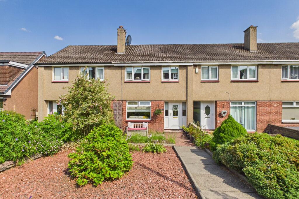 Main image of property: Annan Grove, Motherwell, ML1