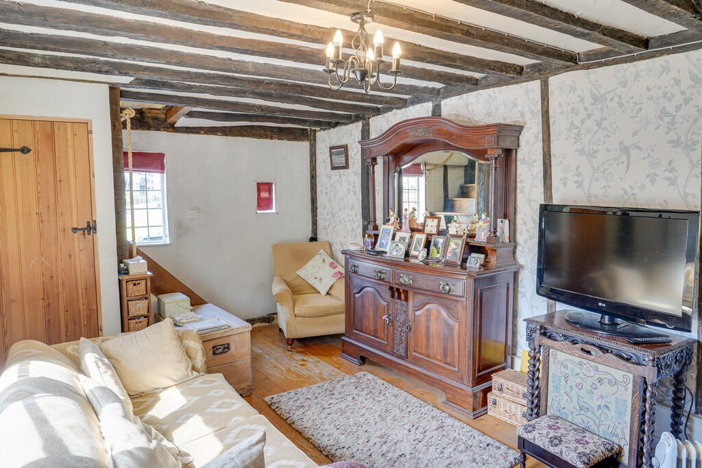 House in West Suffolk, Stoke-by-Clare - View 4
