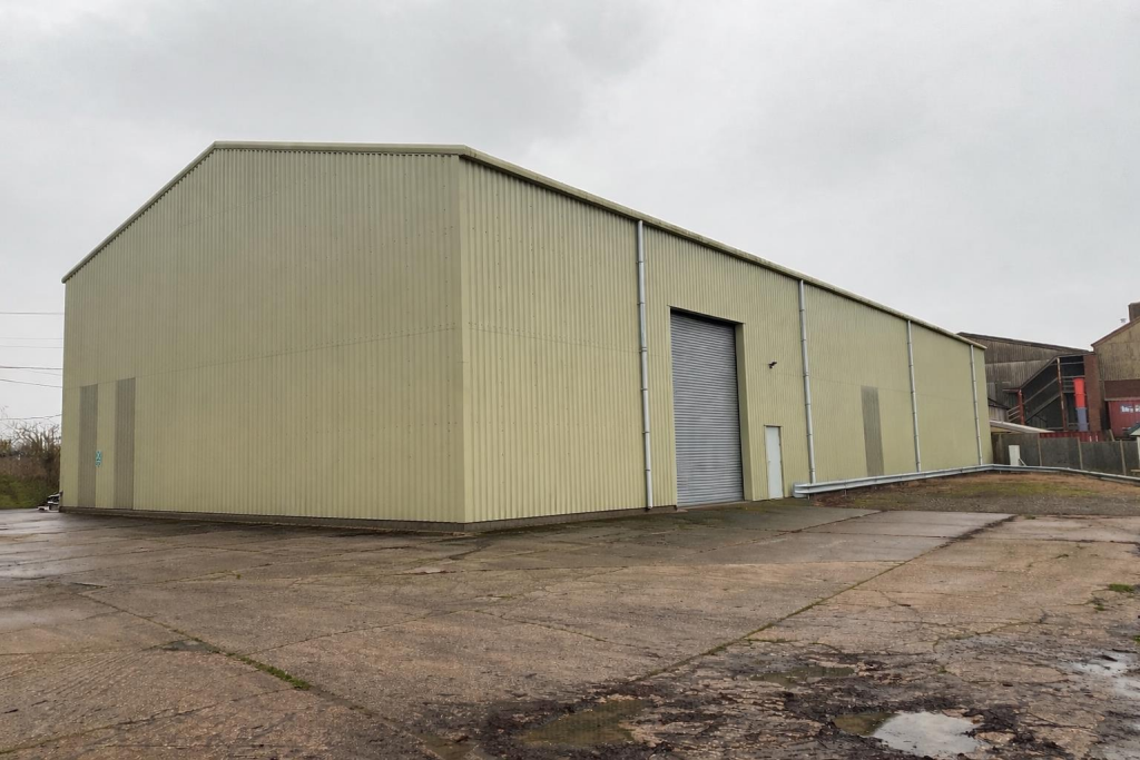 Main image of property: Unit 1, Norton Farm, Norton
