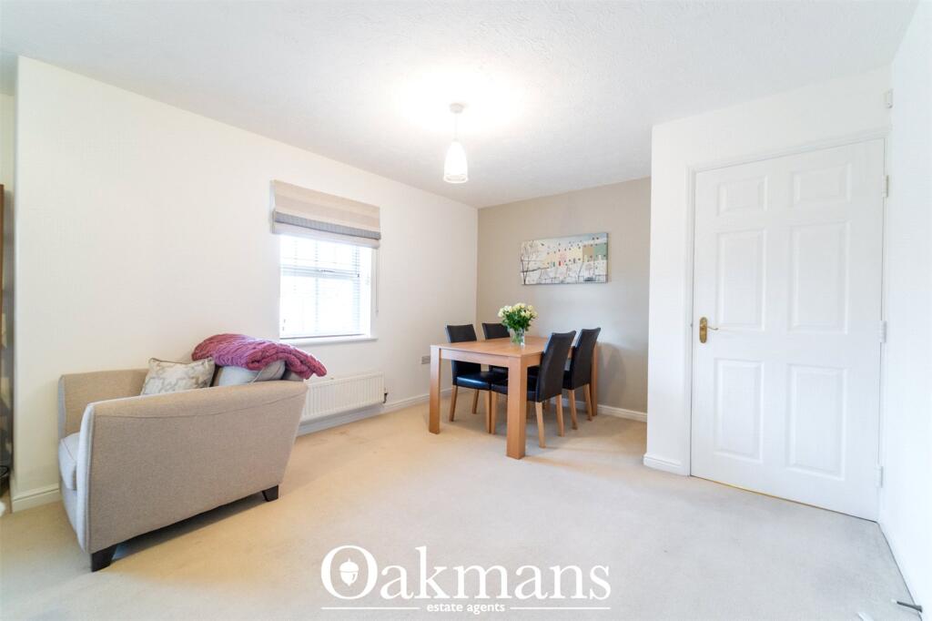 Apartment in Birmingham - View 5