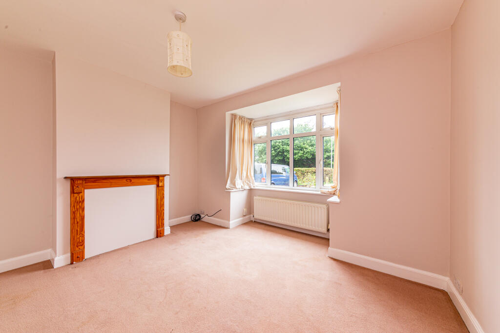 Gipsy Lane, Earley, Reading photo 3