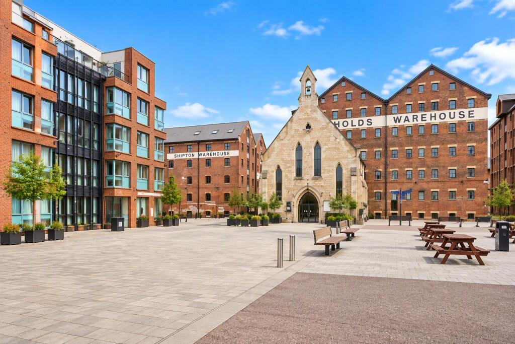 Main image of property: The Docks, Gloucester, Gloucestershire, GL1