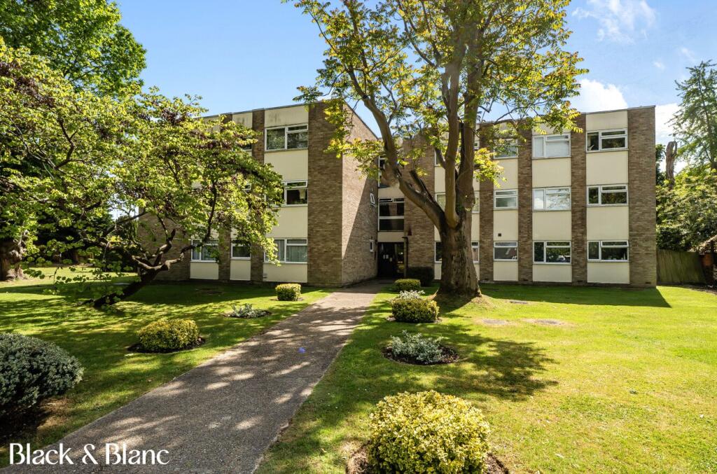 Main image of property: Silverwood Close, Beckenham, BR3