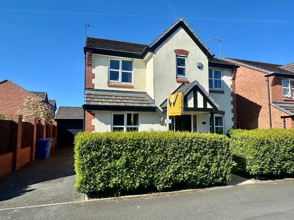 Main image of property: Raisbeck Road, Offerton, Stockport, SK2 7BF