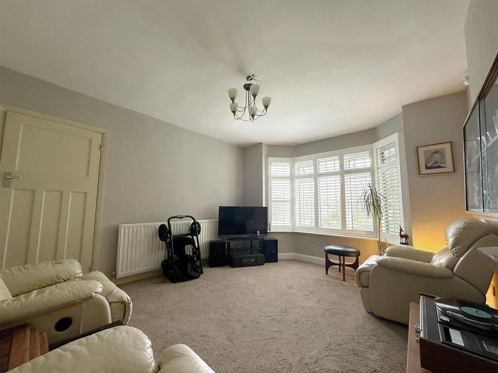 Lichfield Road, Four Oaks, Sutton Coldfield - View 5