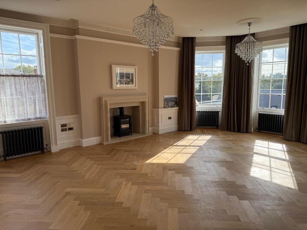 Main image of property: 1 Beacon Street,
Lichfield,
Staffordshire,
WS13 7AA