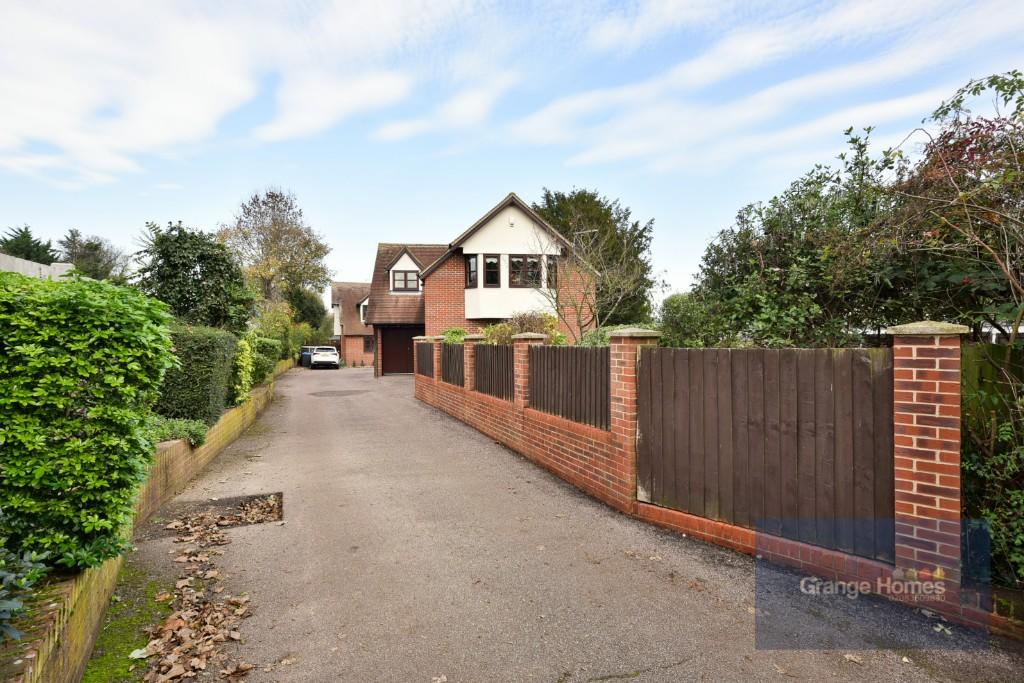 Main image of property: Bentley Mews, London, EN1