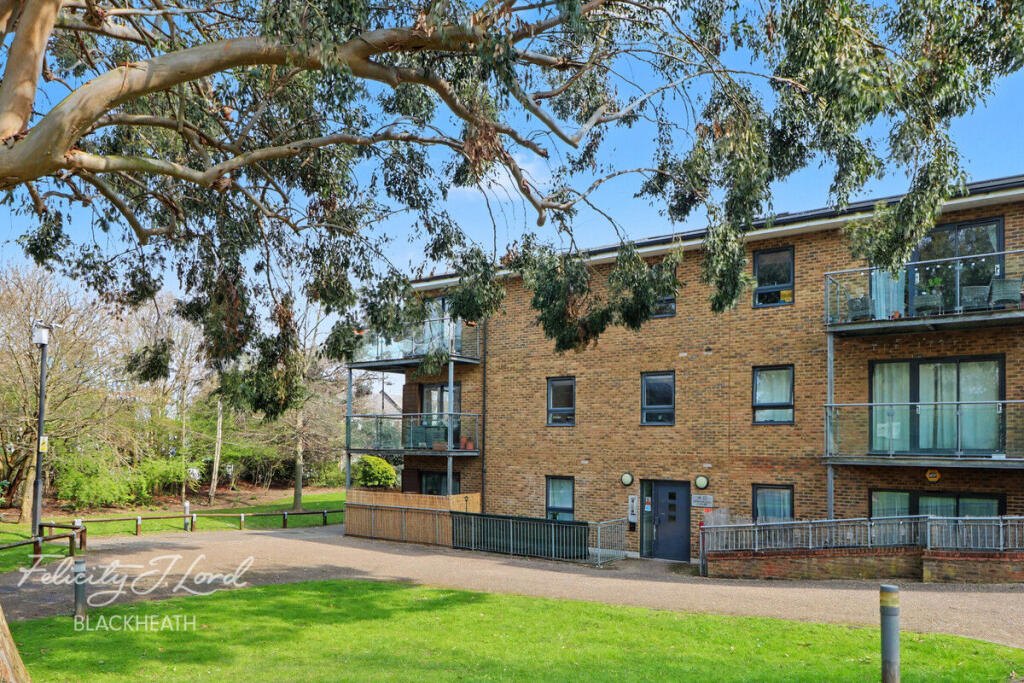 Main image of property: Hither Green Lane, London