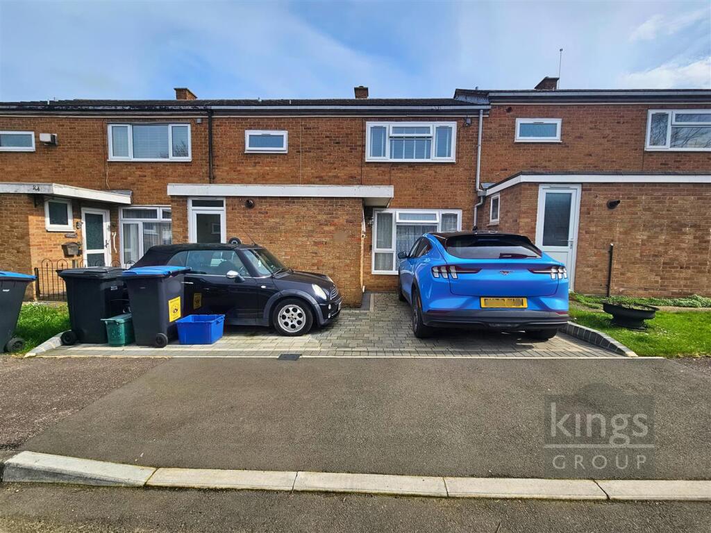 Main image of property: Purford Green, Harlow